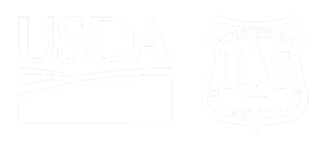 USDA Logo